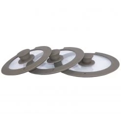 Discount ❤️ Trakker Armolife Cookset Lid Cooking Equipment 🎁