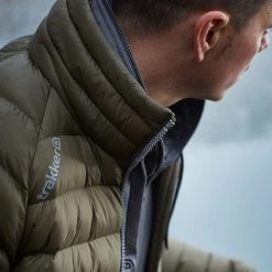 Best deal ⭐ Trakker Base XP Jacket Clothing ✔️ -Trakker Sales Shop base xp jacket 3