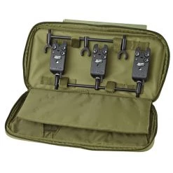 Budget 😉 Trakker NXG Buzzer Bar Bag Luggage 😀 -Trakker Sales Shop buzzer bag