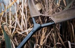 Flash Sale 💯 Trakker Defy Landing Net Nets ❤️ -Trakker Sales Shop defy landing net ls02 2