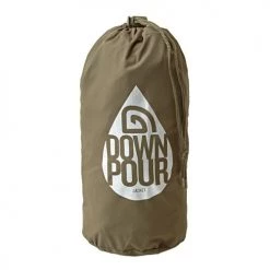 Cheapest 🎉 Trakker Downpour+ Jacket Clothing ❤️ -Trakker Sales Shop downpour jacket 3