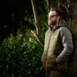 Outlet 😍 Trakker HexaThermic Jacket Clothing 🌟 -Trakker Sales Shop hexathermic jacket