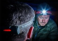 Deals 😉 Trakker Nitelife & Beanie Pack Lighting 🧨 -Trakker Sales Shop nitelife head torches lifestyle a aw2017 5