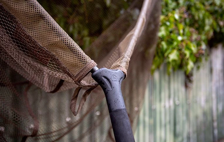 Buy 🎁 Trakker Sanctuary T8 Landing Net Nets ✨ 5 Buy 🎁 Trakker Sanctuary T8 Landing Net Nets ✨ - Image 5