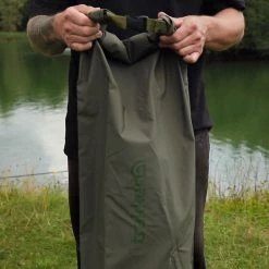 Outlet 🎉 Trakker Sanctuary SI Welded Stink Bag Luggage 💯 -Trakker Sales Shop sink bag