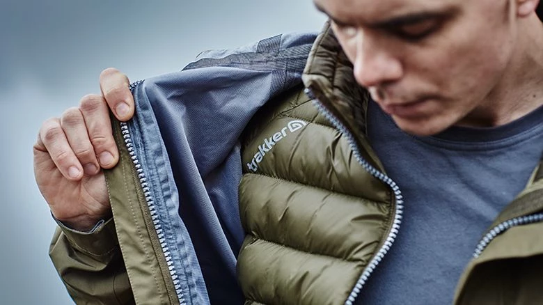 Wholesale ๐ Trakker Summit XP Jacket Clothing โจ 12 Wholesale ๐ Trakker Summit XP Jacket Clothing โจ - Image 12