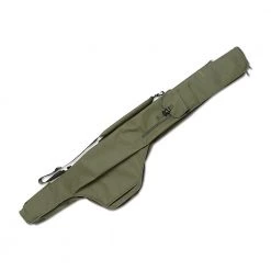 Coupon 🌟 Trakker NXG 3 Rod Padded Sleeve Luggage 🤩 -Trakker Sales Shop trakker nxg 3 rod padded sleeve 10ft