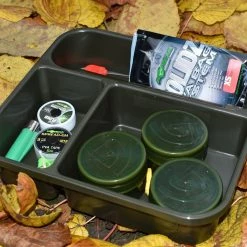 Hot Sale 😍 Trakker 17L Heavy Duty Cuvette Buckets & Riddles ✨ -Trakker Sales Shop trakker 17l heavy duty cuvette 4