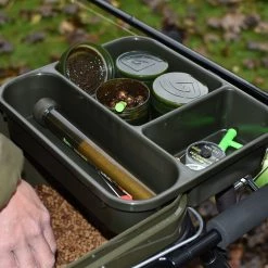 Hot Sale 😍 Trakker 17L Heavy Duty Cuvette Buckets & Riddles ✨ -Trakker Sales Shop trakker 17l heavy duty cuvette 5