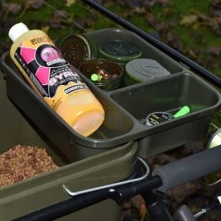 Hot Sale 😍 Trakker 17L Heavy Duty Cuvette Buckets & Riddles ✨ -Trakker Sales Shop trakker 17l heavy duty cuvette 6