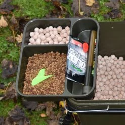 Hot Sale 😍 Trakker 17L Heavy Duty Cuvette Buckets & Riddles ✨ -Trakker Sales Shop trakker 17l heavy duty cuvette 7