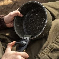 Discount 🔔 Trakker Armolife Marble Cookset Cooking Equipment 👏 -Trakker Sales Shop trakker armolife marble cookset 1 1