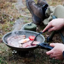 Discount 🔔 Trakker Armolife Marble Cookset Cooking Equipment 👏 -Trakker Sales Shop trakker armolife marble cookset 3 1
