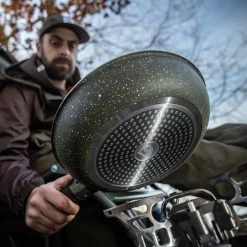 Discount 🔔 Trakker Armolife Marble Cookset Cooking Equipment 👏 -Trakker Sales Shop trakker armolife marble cookset 7