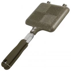 Cheapest ⭐ Trakker Armolife Marble Sandwich Toaster Cooking Equipment ⭐