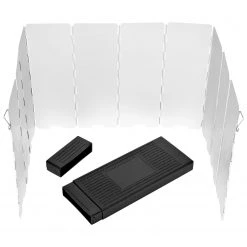 Best Sale 😍 Trakker Armolife Windshield Cooking Equipment 🌟