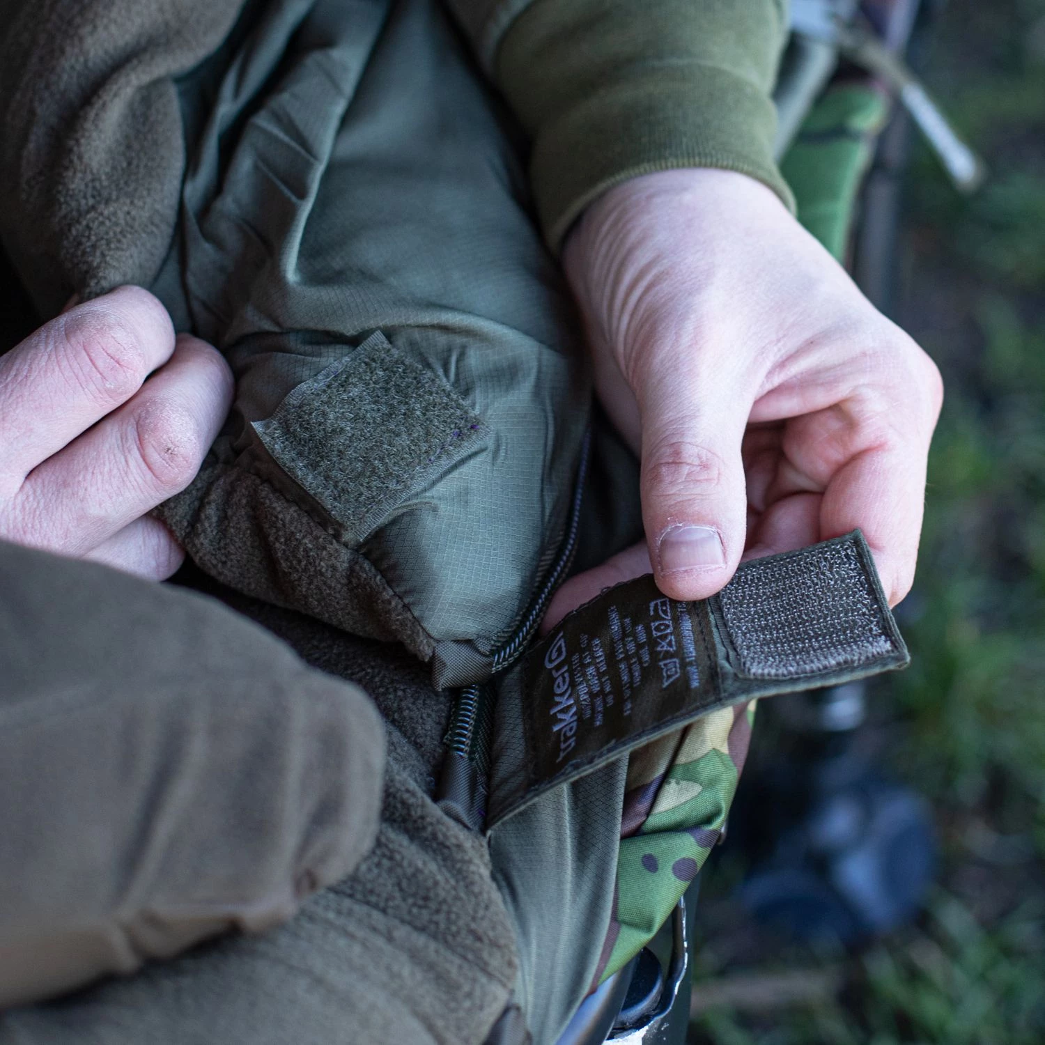 Buy βοΈ Trakker Big Snooze Plus Sleeping Bag Sleeping Bags & Pillows π 5 Buy βοΈ Trakker Big Snooze Plus Sleeping Bag Sleeping Bags & Pillows π - Image 5