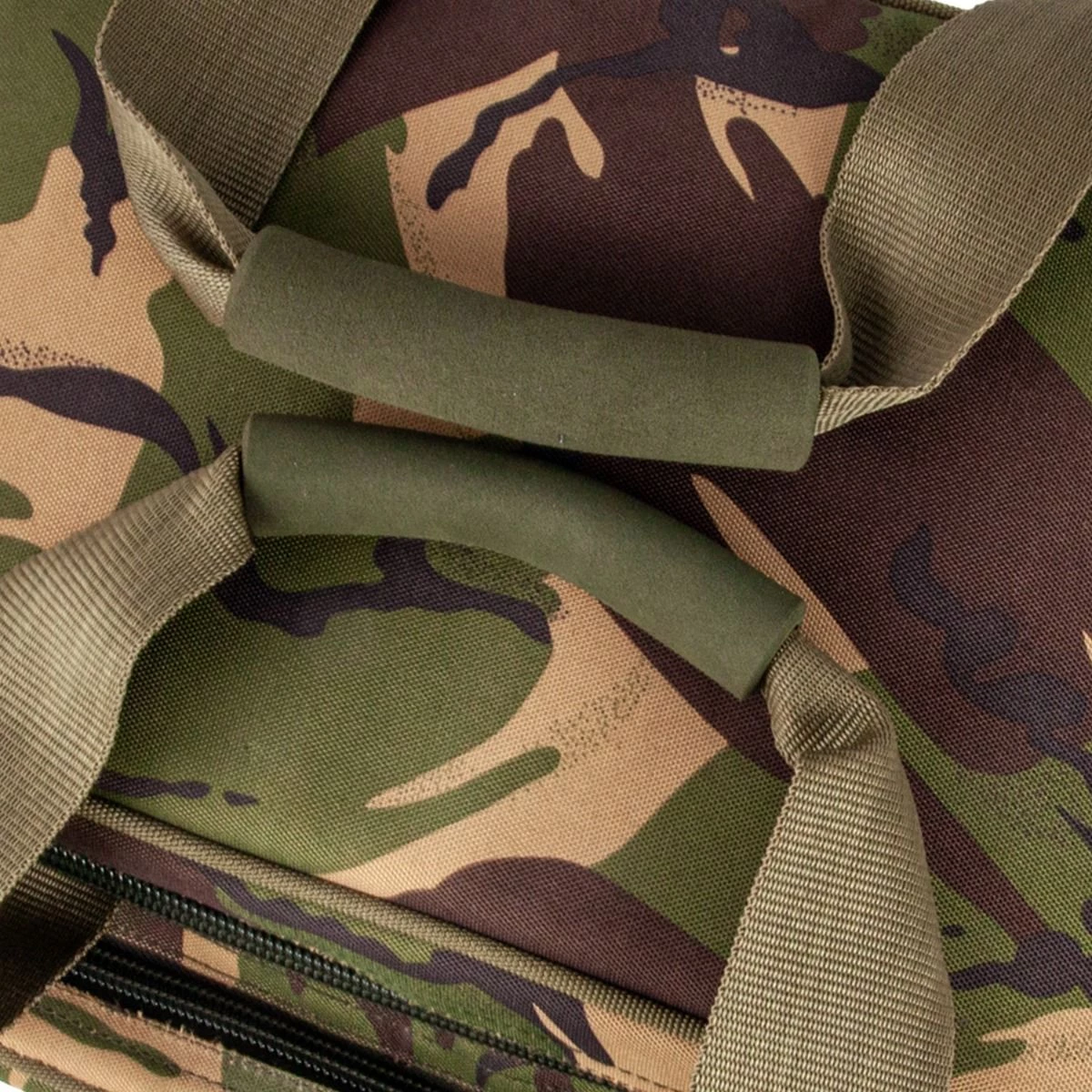 Cheap ❤️ Trakker DPM Chilla Bag Luggage ✔️ 12 Cheap ❤️ Trakker DPM Chilla Bag Luggage ✔️ - Image 12