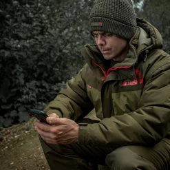 New 🔥 Trakker Core 2-Piece Winter Suit Clothing 🎁 -Trakker Sales Shop trakker core 2 piece winter suit 10 1