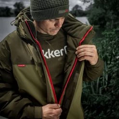 New 🔥 Trakker Core 2-Piece Winter Suit Clothing 🎁 -Trakker Sales Shop trakker core 2 piece winter suit 11 1