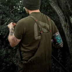 Buy 🎉 Trakker Core 3-Piece Winter Suit Clothing 👍 -Trakker Sales Shop trakker core 3 piece winter suit 21 1