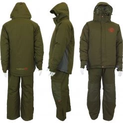 Buy 🎉 Trakker Core 3-Piece Winter Suit Clothing 👍 -Trakker Sales Shop trakker core 3 piece winter suit 3 1