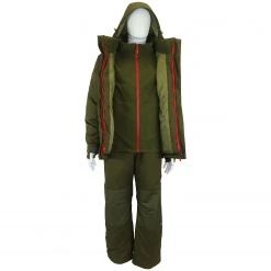 Buy 🎉 Trakker Core 3-Piece Winter Suit Clothing 👍 -Trakker Sales Shop trakker core 3 piece winter suit 5 1