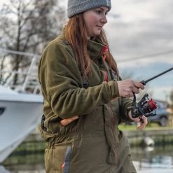 Buy 🎉 Trakker Core 3-Piece Winter Suit Clothing 👍 -Trakker Sales Shop trakker core 3 piece winter suit in use 4