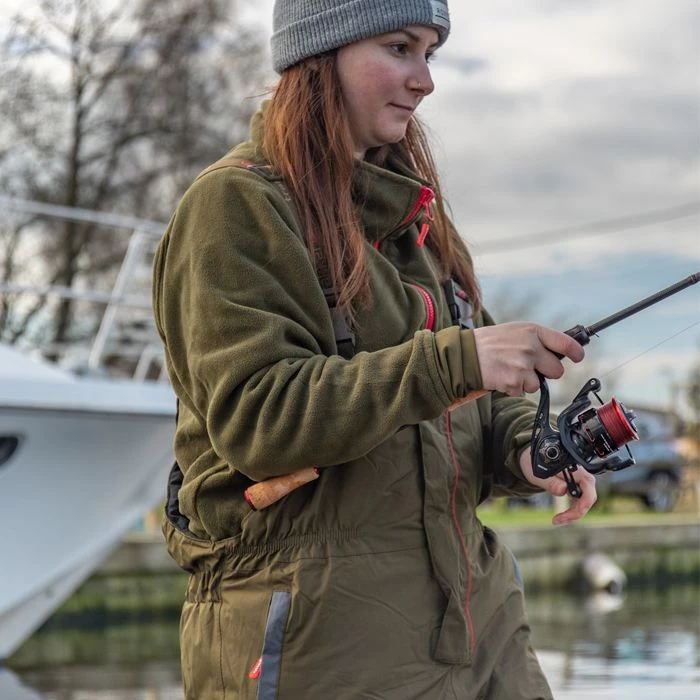 Buy 🎉 Trakker Core 3-Piece Winter Suit Clothing 👍 - Image 7