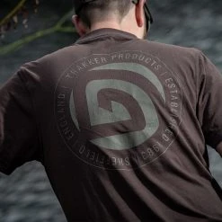 Budget 🧨 Trakker Cyclone T-Shirt Clothing ⌛ -Trakker Sales Shop trakker cyclone t shirt 1 1