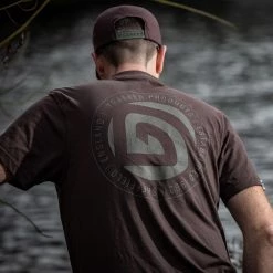 Budget 🧨 Trakker Cyclone T-Shirt Clothing ⌛ -Trakker Sales Shop trakker cyclone t shirt 2 1