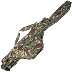 Best Pirce ⌛ Trakker DPM 3 Rod Padded Sleeve 12ft Luggage 👏