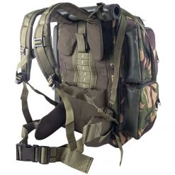 Top 10 ✔️ Trakker DPM 50 Ltr Rucksack Luggage 🌟 -Trakker Sales Shop trakker dpm 50 ltr rucksack 4 1