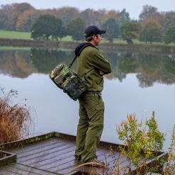 Best Pirce 😀 Trakker DPM Compact Carryall Luggage 🥰 -Trakker Sales Shop trakker dpm compact carryall 10 1