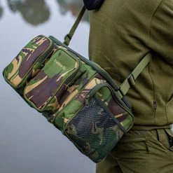 Best Pirce 😀 Trakker DPM Compact Carryall Luggage 🥰 -Trakker Sales Shop trakker dpm compact carryall 11 1