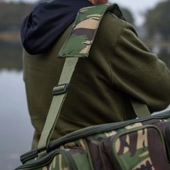 Best Pirce 😀 Trakker DPM Compact Carryall Luggage 🥰 -Trakker Sales Shop trakker dpm compact carryall 12 1