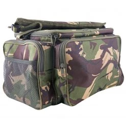 Best Pirce 😀 Trakker DPM Compact Carryall Luggage 🥰 -Trakker Sales Shop trakker dpm compact carryall 3 1