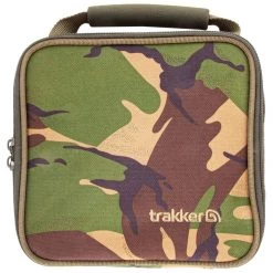 Brand new 🧨 Trakker DPM Compact Tackle Bag Luggage 🔥