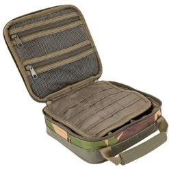 Brand new 🧨 Trakker DPM Compact Tackle Bag Luggage 🔥 -Trakker Sales Shop trakker dpm compact tackle bag 2