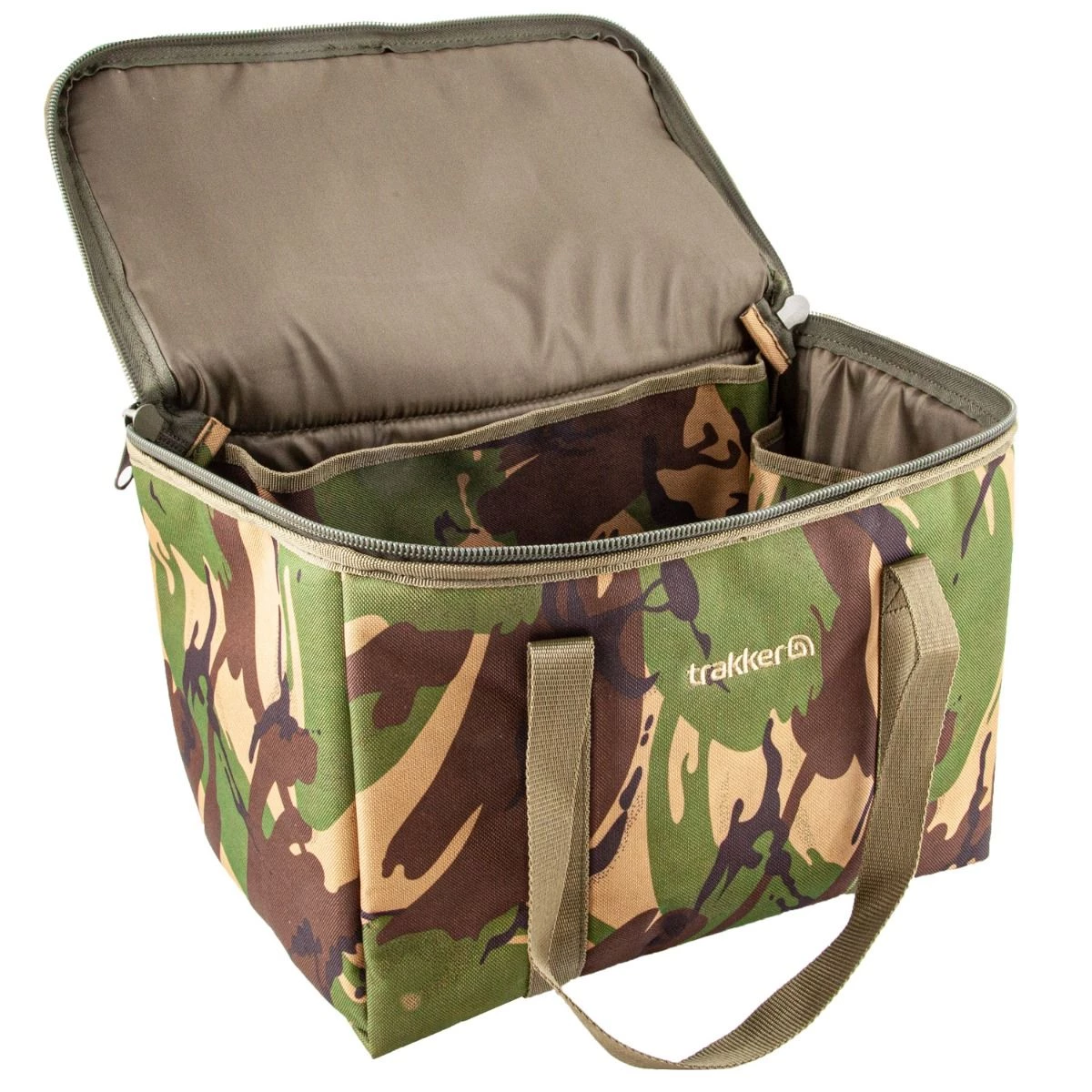 Buy 🎁 Trakker DPM Cookware Bag Luggage ❤️ 2 Buy 🎁 Trakker DPM Cookware Bag Luggage ❤️ - Image 2