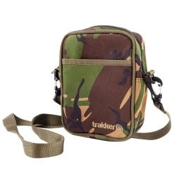 Best reviews of 👍 Trakker DPM Essentials Bag Luggage 🤩