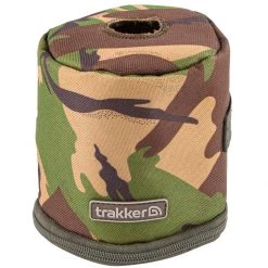 Best Sale ✔️ Trakker DPM Insulated Gas Canister Cover Cooking Equipment 😍