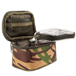 Brand new 🔥 Trakker DPM Lead And Leader Pouch Luggage ⌛ -Trakker Sales Shop trakker dpm lead and leader pouch 2
