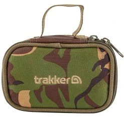 Brand new 🔥 Trakker DPM Lead And Leader Pouch Luggage ⌛ -Trakker Sales Shop trakker dpm lead and leader pouch 4