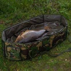 Hot Sale ✔️ Trakker DPM Oval Crib Fish Care 🛒 -Trakker Sales Shop trakker dpm oval crib in use 4