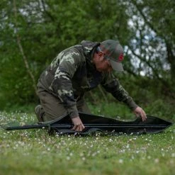 Trakker Sales Shop -Trakker Sales Shop trakker dpm single rod sleeve 12ft 9