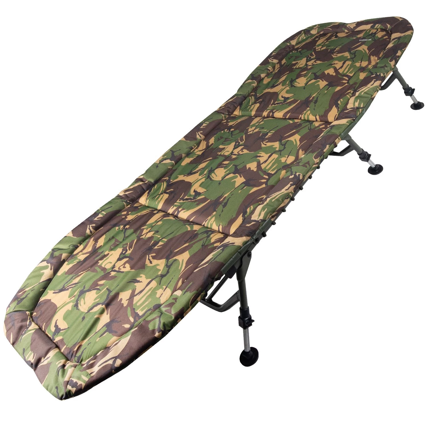 Cheap ๐ Trakker DPM Superlite Bed Bedchairs ๐ 12 Cheap ๐ Trakker DPM Superlite Bed Bedchairs ๐ - Image 12