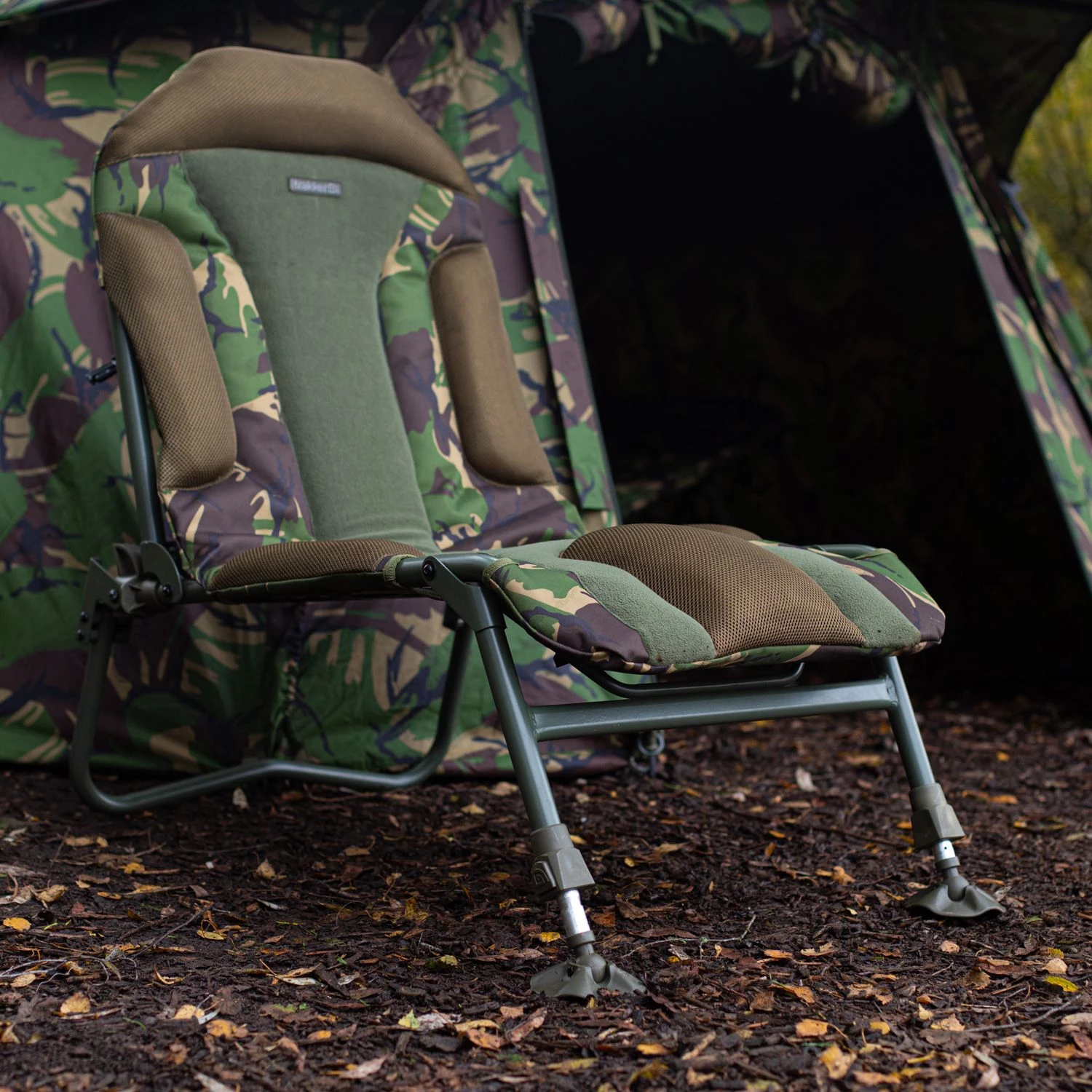 Cheap 🛒 Trakker DPM Transformer Chair Chairs 👏 3 Cheap 🛒 Trakker DPM Transformer Chair Chairs 👏 - Image 3