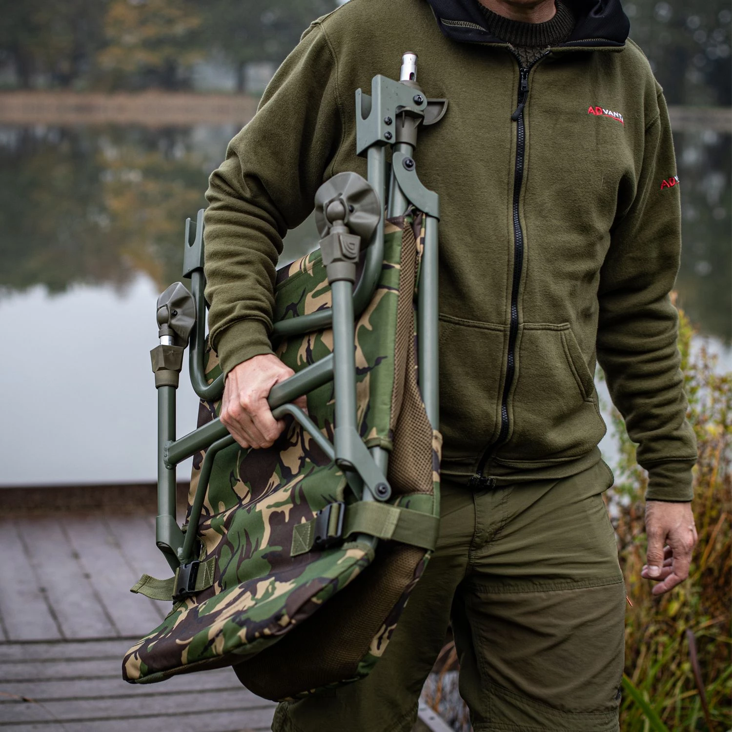 Cheap 🛒 Trakker DPM Transformer Chair Chairs 👏 6 Cheap 🛒 Trakker DPM Transformer Chair Chairs 👏 - Image 6