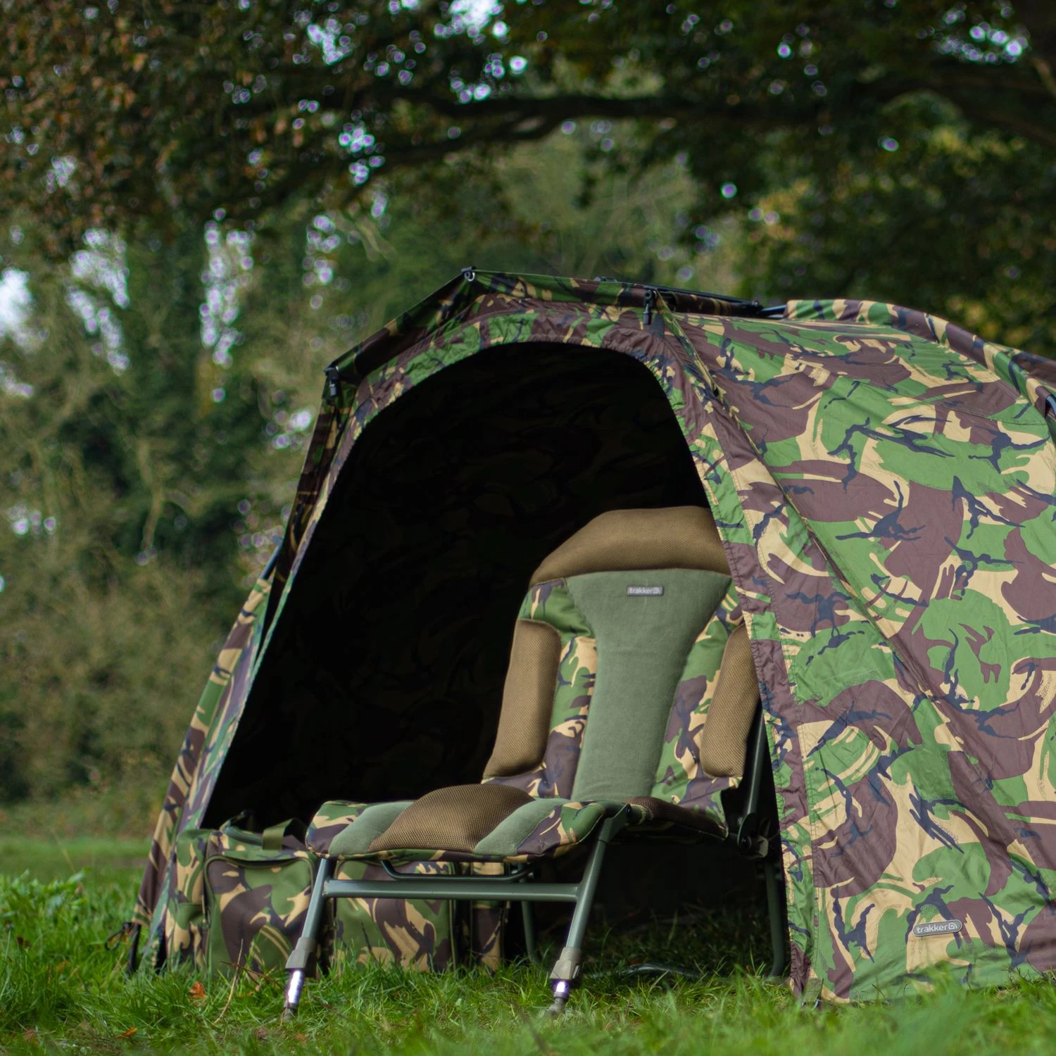 Cheap 🛒 Trakker DPM Transformer Chair Chairs 👏 2 Cheap 🛒 Trakker DPM Transformer Chair Chairs 👏 - Image 2